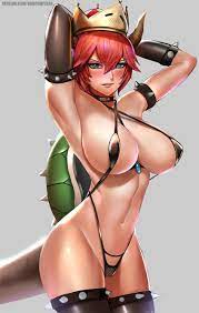 Artist] BADCOMPZERO - 387/830 - Hentai Image