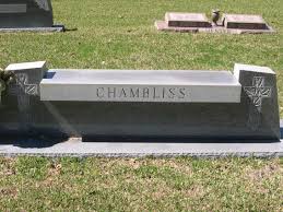 Jerry Seth Chambliss (1949-2008)