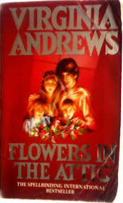 While she was there, she developed a crush on her young doctor. Flowers In The Attic By Andrews Virginia Good Soft Cover 1979 1st Edition Tee Books