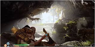 God Of War Ragnarok: The Lost Treasure Walkthrough | Push Square