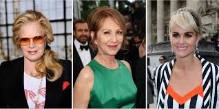 Elle est tendre avec son heureusement, laeticia hallyday se protège entre los angeles et saint barthélémy. Qui Etaient Les Femmes De La Vie De Johnny Hallyday Cosmopolitan Fr