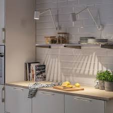 Nymane Work Wall Lamp White Ikea Wall Lamp Ikea Traditional Wall Lighting