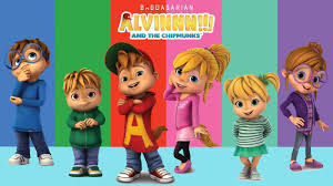 Alvin plugs a guitar into an amplifier to play it which wakes up child. Alvinnn And The Chipmunks Transcripts Wiki Fandom