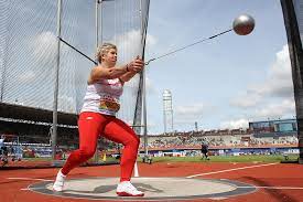 Preceded by 1982 rowing eight silver ferns hamish bond and eric murray: Anita Wlodarczyk Plans Comeback In Split European Throwing Cup Split 2021