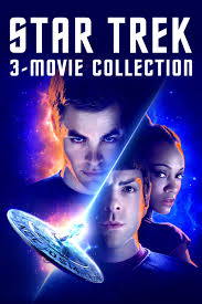 Nonton adalah sebuah website hiburan yang menyajikan streaming film atau download movie gratis. Watch Star Trek 3 Movie Collection Dvd Blu Ray Or Streaming Paramount Movies