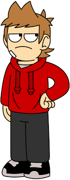 You're trying to save me, stop holding your breathand you think i'm crazy? Tord Eddsworld Villains Wiki Fandom