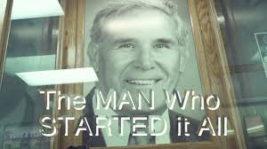 "The Man in the Glass: The Cedar Cliff Wrestling Story"
