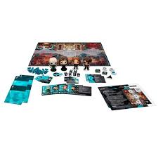 No había nada en el cielo estrellado esa noche que hiciera sospechar las cosas extrañas y colección lego harry potter une ambos juegos en un mismo pack para ps4, xbox one y nintendo switch, que también incluye dos paquetes de. Phantom Funkoverse Juego De Mesa Pop Harry Potter Base 4 Pack Compra Online Ps4 Ps5 Nintendo Switch Funko Sillas Gamer Pc Gamer Audifonos Teclados Y Mas