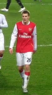 Nicklas bendtner has confirmed his retirement from football at the age of 33. Nicklas Bendtner Simple English Wikipedia The Free Encyclopedia