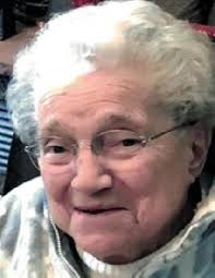 Obituary information for Lillian Reese