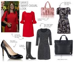 Freshen up your winter wardrobe. Studio Dilemma 1 What Is Smart Casual For Women Burningred Cardiff Uk
