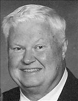 Larry Tryon Obituary (1942-2008)