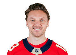 Florida panthers game 6 hero