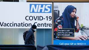 Hse leaflets, vaccine manufacturer leaflets and other resources. Covid Vaccine Conspiracies Debunked In South Asian Languages Bbc News