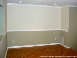 Two Tone Paint With Chair Rail In Master Bedroom Google Search Beautiful Bedroom Colors Bedroom Color Schemes Bedroom Colors