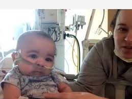 Fundraiser for Reanna Fields by Ginger Johnston : Fightin for Titan!