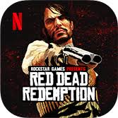 Red Dead Redemption Icon