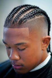 35 High Fade Haircuts You Are Bound To Try Menshaircuts Com Hair is cut at a shorter length near the bottom and is gradually blended. 35 high fade haircuts you are bound to