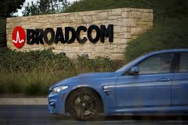 When provided, we also incorporate private tips and feedback received from the. Why Broadcom Stock Could Jump 66 Barron S