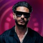 DJ Pauly D