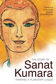 The Story of Sanat Kumara e-kirjana; kirjoittanut Janet McClure