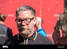 Gavin robinson hi-res stock photography and images