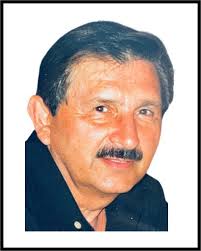 Obituary information for Jerome J. Petrillo