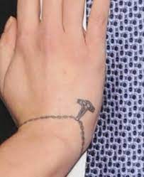 Armband tattoos 60 awesome ideas for a perfect armband tattoo youtube. 1001 Ideen Fur Handgelenk Tattoo Werden Sie Unique Im Trend