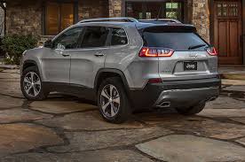 Grand Cherokee 2019 Interior Exterior And Review Jeep Cherokee Sport Jeep Compass Cherokee Sport