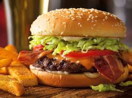 Olive garden offers a variety of delicious italian. Red Robin Is Offering A Year Long Burger Pass For 99 Burger Gourmet Burgers Food