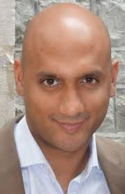 The Lessons I Learned Growing A Startup From Scratch To A $5B Valuation