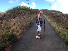 There is a parking fee of $1 per vehicle. Hiking Hawaii Hanauma Bay Crater Rim And Ihi Ihilauakea Crater Hawaii Kai Oahu Hawaii Joshuawmilesdesignsllc