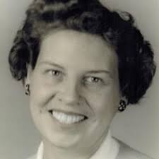 June Stevenson Kaufman Obituary October 10, 2016