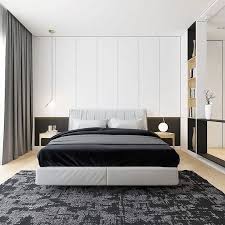 Bought a cabednet over a year ago and started to have a problem with the bottom shelf sliding out. 27 Stylish Ways To Spruce Up A Headboard Wall Digsdigs