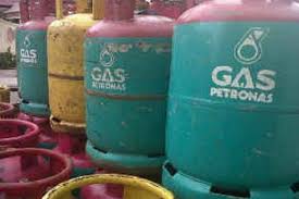 6 daftar harga tabung gas elpiji, bright gas, dan ease gas pertamina. Harga Tong Gas Petronas