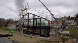 You must be logged in to post a comment. Construction Of Our Huf House In 3 Minutes Youtube