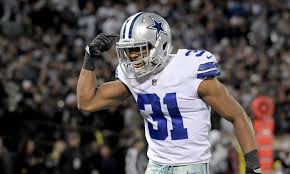 Julio jones confirmed that he will not play for the falcons or cowboys after shannon sharpe shannon sharpe may have done julio jones a little bit dirty on monday, but it got us the answer. Byron Vs Julio Jones One Of 4 Key Cowboys Falcons Matchups