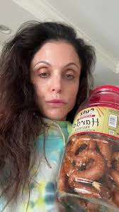 Bethenny Frank Salsa Review