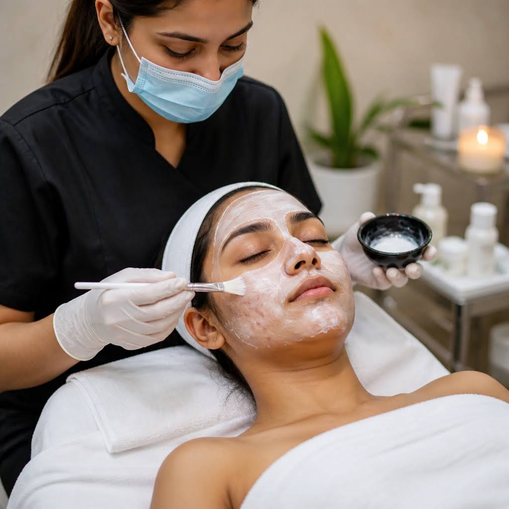 Acne Facial Treatment in Mulund product image