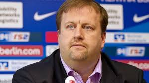 Hertha: Millionen-Schulden kein Problem