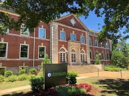 Alabama ) — штат средних размеров на юге сша. About Us Alabama Cooperative Extension System