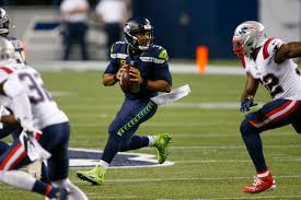 Russell wilson was sacked 347 times in his first 8 nfl seasons. Russell Wilson Trade 5 Nfl Teams That Should Be Calling Seahawks