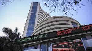 2021 will be the year of upgraders Markets May Witness Profit Taking After 50k Peak All Eyes On Budget Business News The Indian Express
