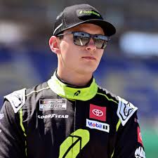 Corey Heim's Return Highlights 39-Car Cracker Barrel 400 Entry List