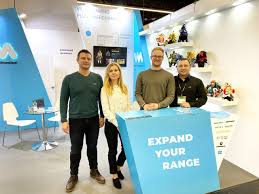 Maybe you would like to learn more about one of these? Wp Merchandise Presented A Collection Of Premium Plush Products To The Distributors In Germany Techiia