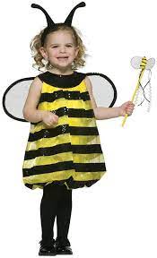 Girls Toddler Bumble Bee Costume Toddler Bee Costume Toddler Bumble Bee Costume Bee Costume