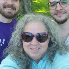 Tina Thomas Brletich