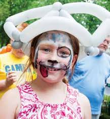 Festival of the Arts 2014