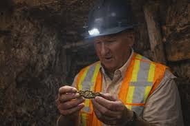 Oak Island secret tunnel discovery
