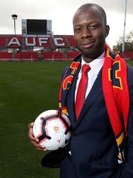For all the latest adelaide united news and features, visit the official website of adelaide united. A League Adelaide United Great Bruce Djite Returns To Reds As Director Of Football The Advertiser